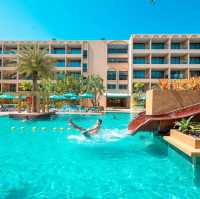 Pamookkoo Resort ภูเก็ต 