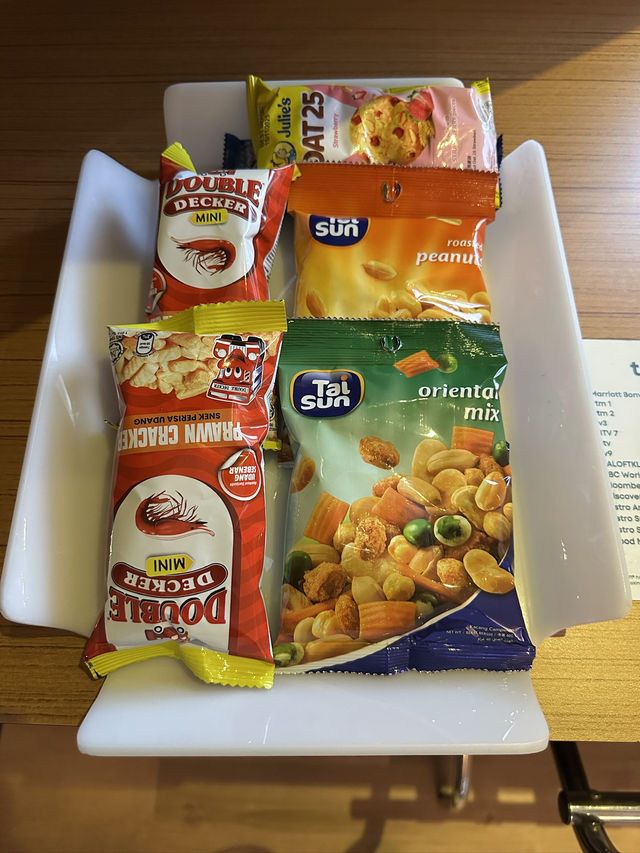 	【床好睡才是重點！Aloft KL 旅人必收】 Aloft Kuala Lumpur Sentral