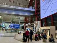 First Impressions Matter—and Beijing T3 Knows It 