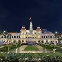How to spend 9 days in Ho Chi Minh City