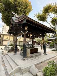 【福岡】「博多祇園山笠」発祥の地✨
