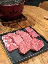 【福岡】福岡市内の隠れ家のような高級焼肉屋さん