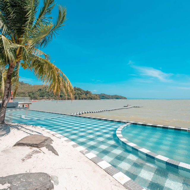 Hotel Tide Phuket  
