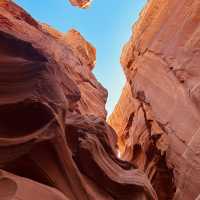 A Must-Do Day Trip from Las Vegas