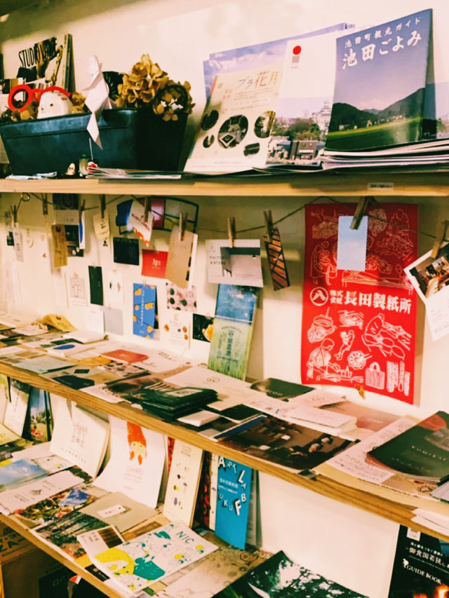 旅人と福井の魅力をつなぐ癒しの宿✨