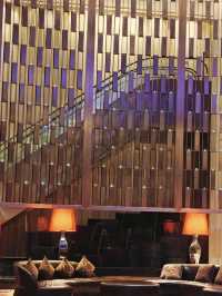 A Stylish and Sophisticated Stay at Hotel Sofitel Guangzhou Sunrich