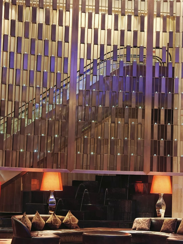 A Stylish and Sophisticated Stay at Hotel Sofitel Guangzhou Sunrich