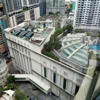 The Westin Kuala Lumpur