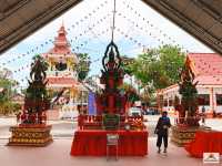 วัดสระบานสนวน