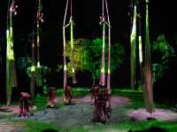 🕺 มาเที่ยวเซี่ยงไฮ้ห้ามพลาด Shanghai Circus World