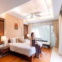 Ravindra Beach Resort and Spa, Najomtien 🌊🏝️