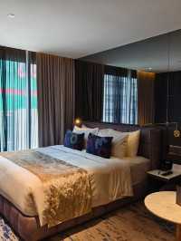 “WOLO Hotel Kuala Lumpur — Bold, Stylish Stays at Bukit Bintang’s Beating Heart”