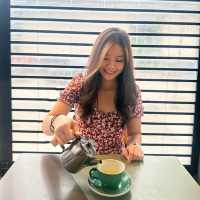 a popular spot in batam