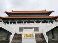 #桃園市孔廟-桃園市桃園區