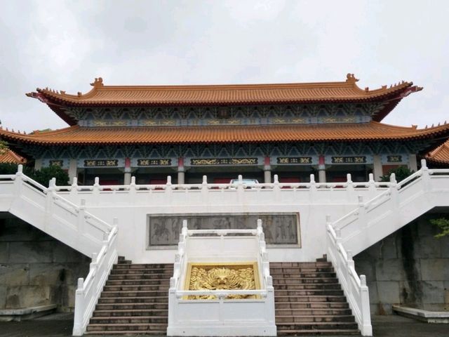 #桃園市孔廟-桃園市桃園區