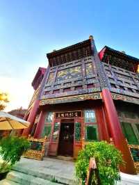 Gubei Water Town