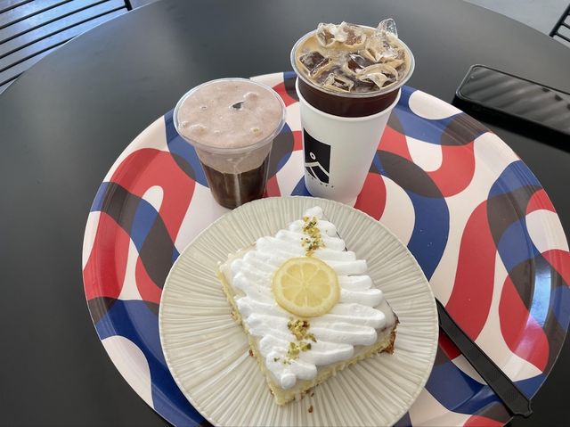 카페 도즈오프