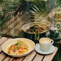 Savor the Essence at Bite of Life Cafe