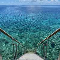 Kiaali Residence: The Pinnacle of Maldivian Luxury
