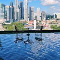 Luxury Meets Artistry at JW Marriott Singapore South Beach