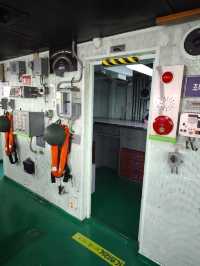 首爾戰艦公園（2）