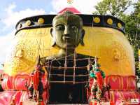 วัดสระกำแพงใหญ่