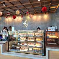 BROWN Brew & Bistro @ ปราณบุรี
