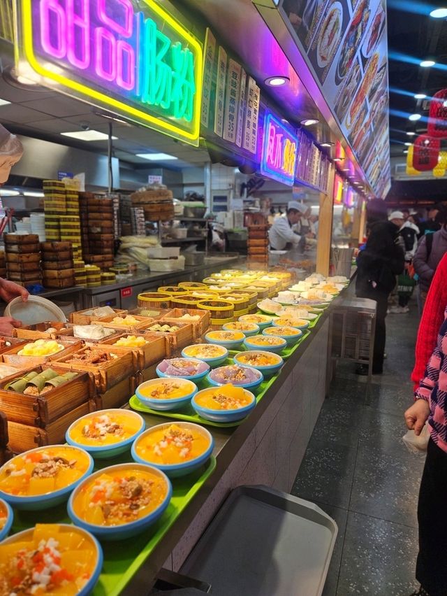 yuyuan old street # สายกิน สายแชะ ต้องแวะมา