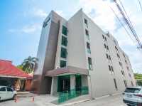 Lima Hotel Ayutthaya ✨