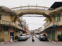 สุราษฎร์ธานี 3 วัน 2 คืน กับ 17 สถานที่ห้ามพลาด