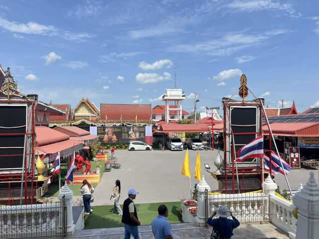 วัดจุฬามณี