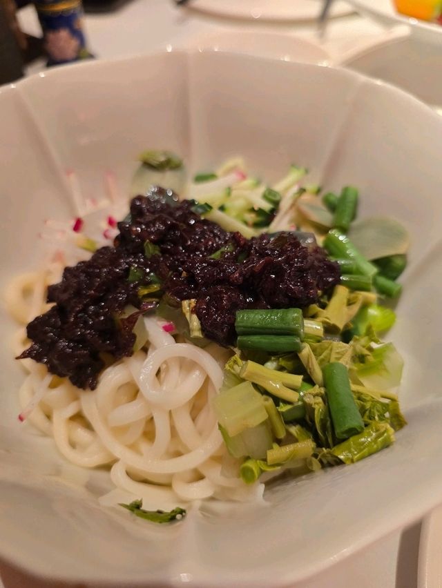 🔥 北京必吃 👍 四季民福烤鴨 🔥