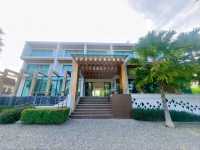 Sand Dance Hotel กุยบุรี