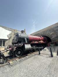 คู่มือพาเที่ยว Universal Studio Japan (No Express)