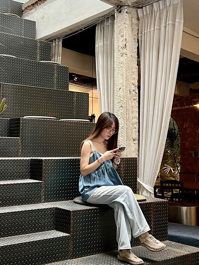 รีวิว GRAPH ร้านกาแฟเจ้าดังเชียงใหม่✨😋☕️