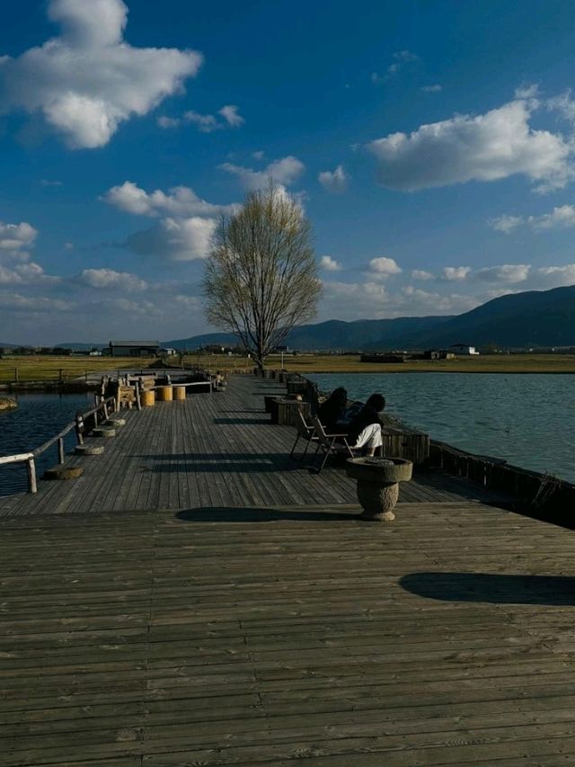 8 Days Across Yunnan: A Scenic Soul Reset from Dali to Shangri-La