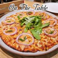 On The Table สาขาเมกาบางนา