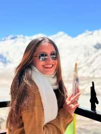 I love the Highest:)