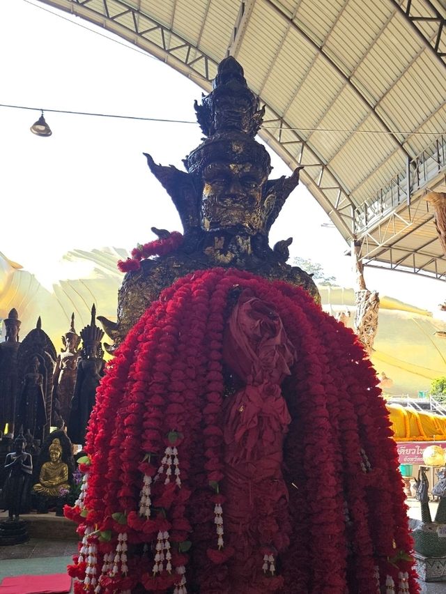 วัดป่าสว่างบุญ