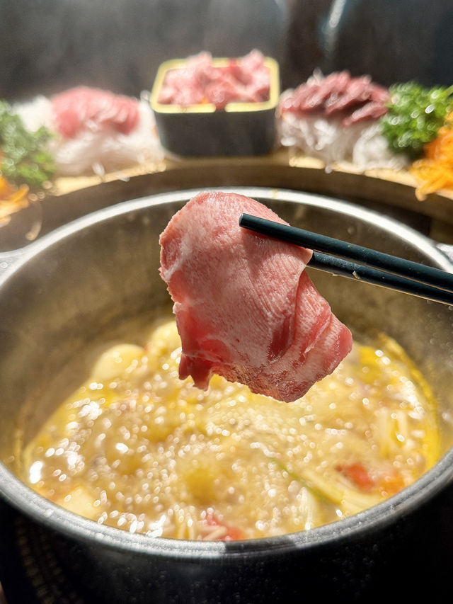 《麻甩佬推介高質麻甩爐》