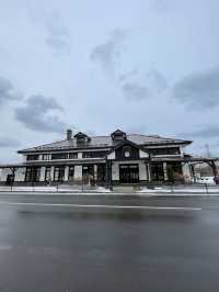 【室蘭】石炭と鉄道の街・室蘭