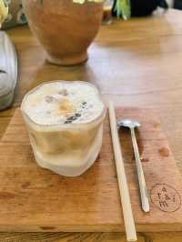 A Cozy Escape at A Little Vintage Coffee Shop in Hanoi