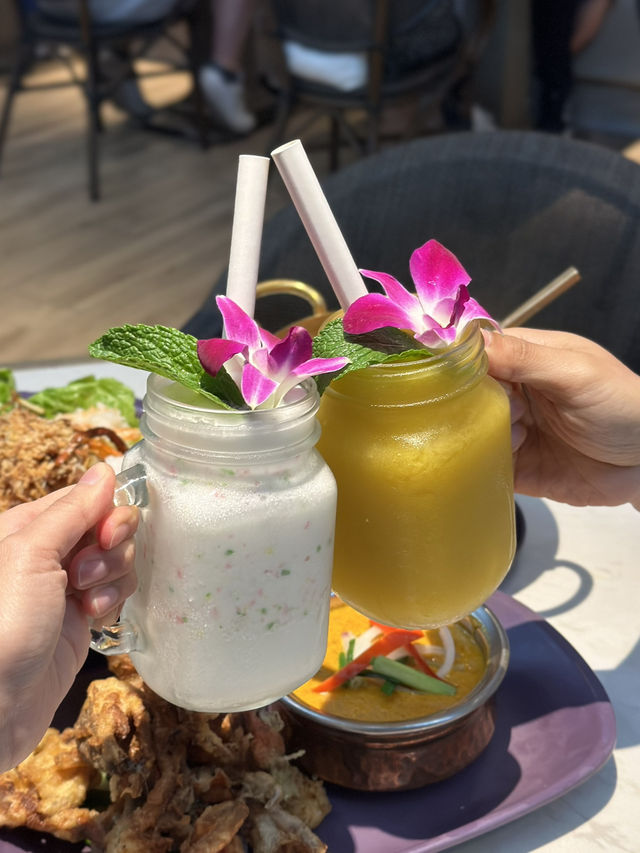 新城市廣場惹味泰菜🇹🇭