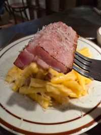 必試「上環新寵」🍝✨ Sofi PASTA Co. ，IG打卡甜品仲係隱藏亮點！😍