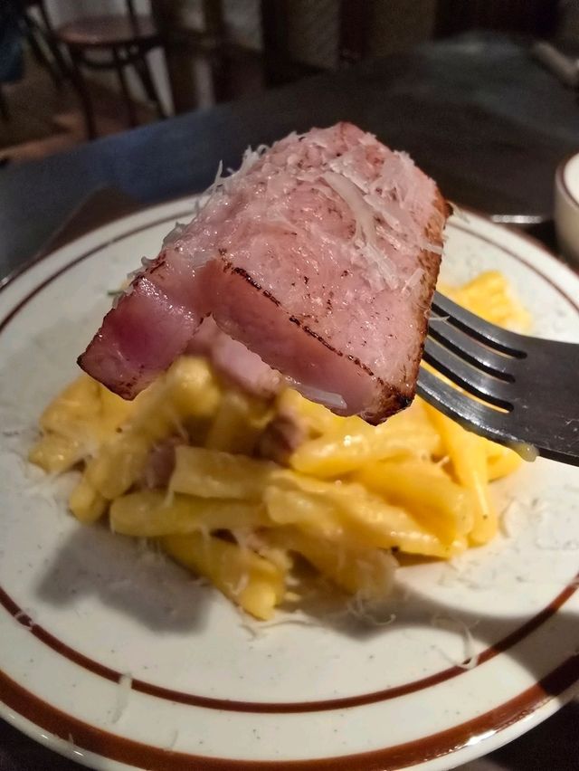 必試「上環新寵」🍝✨ Sofi PASTA Co. ，IG打卡甜品仲係隱藏亮點！😍