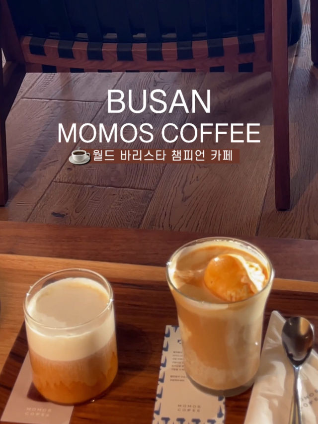 바다와 광안대교가 보이는 부산감성커피맛집