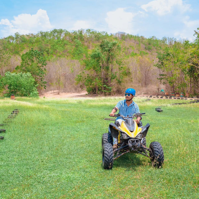 Springfield Village Golf & Spa, Hua Hin - Cha Am
