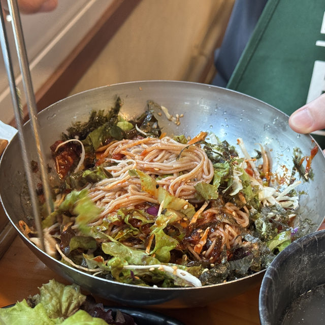 춘천 닭갈비 맛집 항아리닭갈비춘천본점