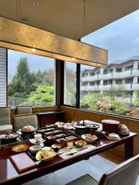 【栃木・鬼怒川】多彩な魅力に溢れたなごみの宿