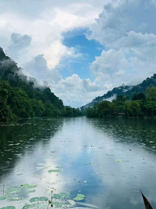 อุทยานแห่งชาติทะเลบัน